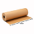Papel Pardo 45cm x 30m Papercar – Papel Kraft para Proteção, Pintura e Embalagem - Imagem 1