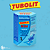 Massa Epóxi MEM cor Branca (Conjunto de 1 kg) - TUBOLIT - Imagem 2