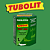 Massa Epóxi MEP 300 (Conjunto de 1 kg) - TUBOLIT - Imagem 2