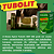 Massa Epóxi MEP 300 (Conjunto de 1 kg) - TUBOLIT - Imagem 3