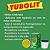 Massa Epóxi MEP 300 (Conjunto de 1 kg) - TUBOLIT - Imagem 4