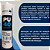 Selante PU40 Construção Branco (Cartucho 400 g) - WATERPROOF - Imagem 2