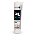 Selante PU FIX40 Indústria Branco (Cartucho 400 g) - WATERPROOF - Imagem 1