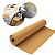 Papel Pardo 90cm x 30m Papercar – Papel Kraft para Proteção, Pintura e Embalagem - Imagem 6