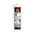 Sikasil IN Preto Cartucho 300ml - SIKA - Pacote c/ 12un - Imagem 1