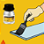 Sika Primer 207 100 ML - SIKA - Imagem 2