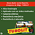 Massa Epóxi verde Mepinha (Conjunto de 300g) - TUBOLIT - Imagem 3