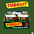 Massa Epóxi verde Mepinha (Conjunto de 300g) - TUBOLIT - Imagem 2