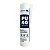 PU40 | Selante Universal Preto (360g) - Waterproof - Imagem 1