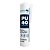 Selante PU40 Universal Preto (Cartucho 360 g) - WATERPROOF - Imagem 1