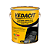 Carbolástico 1 Pintura Asfáltica Balde 20kg - VEDACIT - Imagem 1