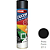Tinta Spray Colorgin Decor Preto Fosco - SHERWIN WILLIANS - Imagem 1