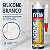 Adesivo de Silicone Tytan Standard 260G Branco - SELENA - Imagem 2