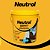 Neutrol Acqua Tinta Asfáltica Base d'Àgua Galão 3,6L - VEDACIT - Imagem 2