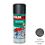 Tinta Spray Colorgin Uso Geral Premium ME Grafite para Rodas - Sherwin Williams - Imagem 1