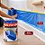 Salva Pintura Eletrostático Mascaramento 0,55 x 20m SALVABRAS - Imagem 4