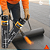 Manta Sikashield P35 PE TIPO III 4MM ROLO 1X10M - SIKA - Imagem 3