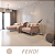 Cimento Queimado Fendi (Balde 5 kg) - PAREX PORTOKOLL - Imagem 4