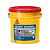 Sikanol Alvenaria Plastificante Balde 18L - SIKA - Imagem 1