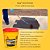 Sika Eco Primer Pintura Asfaltica Balde 18L - SIKA - Imagem 4