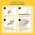 Sikaflex 1A Plus Selante Branco Cartucho 300ml - SIKA - Imagem 2