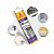 Sikaflex 101 Sela Plus Branco Cartucho 250ml - SIKA - Imagem 2