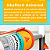 Selante Sikaflex Universal Branco Cartucho 300ml - SIKA - Imagem 2