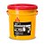 Sika Igol 2 Pintura Asfáltica Balde 18L - SIKA - Imagem 1