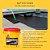Igol Ecoasfalto Pintura Asfáltica Balde 18L - SIKA - Imagem 2