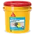 Sika 2 Balde 18L - SIKA - Imagem 1
