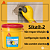 Sika 2 Balde 18L - SIKA - Imagem 2