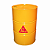 Igol Ecoasfalto Tambor 200L Primer Água - Sika - Imagem 1