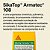 Sika Top 108 Armatec Corrosão 4kg - SIKA - Imagem 2