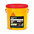 Sika Igol S Pintura Asfáltica Galão 3,6L - SIKA - Imagem 1