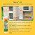 Sikacryl 203 Selante (uso externo) Cartucho 280ml - SIKA - Imagem 3