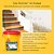 Sika Monotop 123 Rodapé Polímero B Balde 12kg - SIKA - Imagem 3