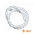 Organizador de Fios Branco 20MM X 1,5M - Ajax - Imagem 1