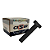 Parafuso Sextavado de Aço 5/8 X 2 Rosca Inteira Polido (caixa com 50) - CISER - Imagem 1