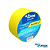 Fita Demarcação Amarela 48MM X 30M - Plastcor - Imagem 1