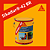 Sikadur 42 BR Argamassa Epóxi Conjunto 27kg - SIKA - Imagem 2