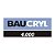 Baucryl 4000 Balde 20Kg - Quimicryl - Imagem 1