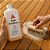 Teak Brightener FR 1000ml - Sika - Imagem 2