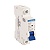Disjuntor TDJ3 ‘DIN’ Unipolar 20A C – TRAMONTINA - Imagem 1