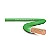 Cabo Flexsil 750V 1,5MM Verde (100M) - Sil - Imagem 2