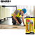 Fixa Tudo MS Branco Poligad 80g - GARIN - Imagem 2