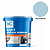 Rejunte Acrilico Premium (Azul Celeste Pote 1KG) MC-BAUCHEMIE - Imagem 2