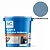 Rejunte Acrilico Premium (Azul Mediterraneo Pote 1KG) MC-BAUCHEMIE - Imagem 2