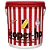 Icoper HP Fibras Cinza (10Kg) - Icobit - Imagem 1