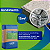 Argamassa Vandex Super 20kg Viapol – Impermeabilizante por Cristalização - Imagem 4