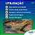 Argamassa Vandex Super 20kg Viapol – Impermeabilizante por Cristalização - Imagem 3